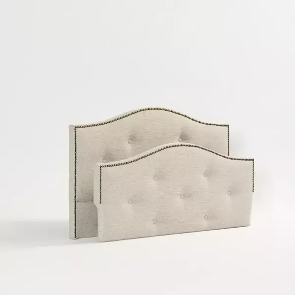 Cologne Headboard