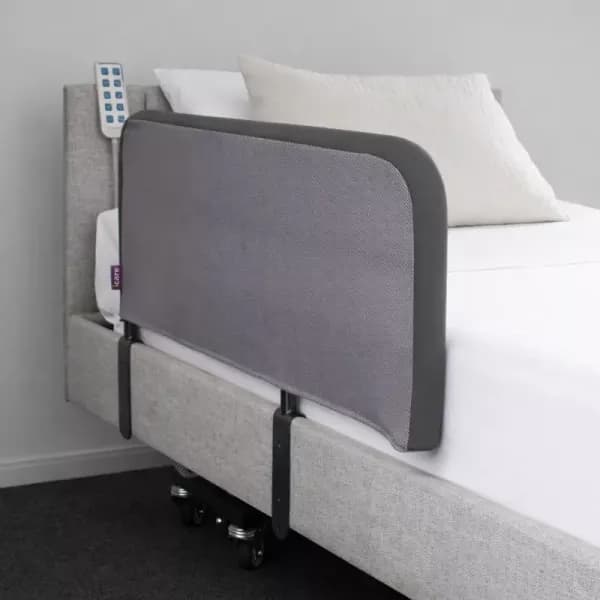 Mesh Cover for Icare Bed Rails