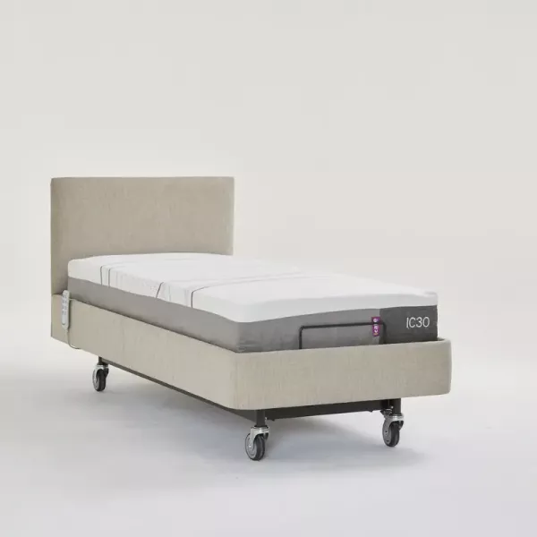 IC280P™ Petite Homecare Bed