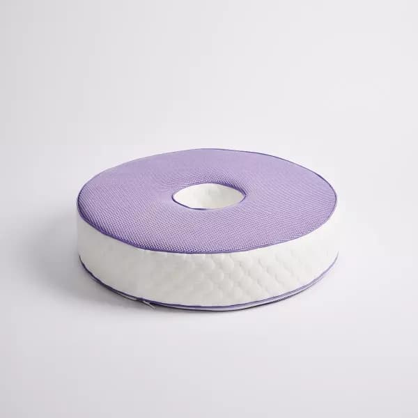Donut Cushion