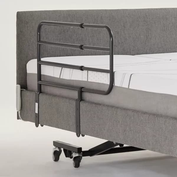 Extendable Side Rail