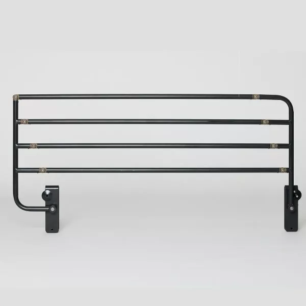 Full Length Side Rails