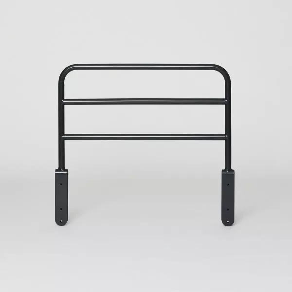 Low Side Rail