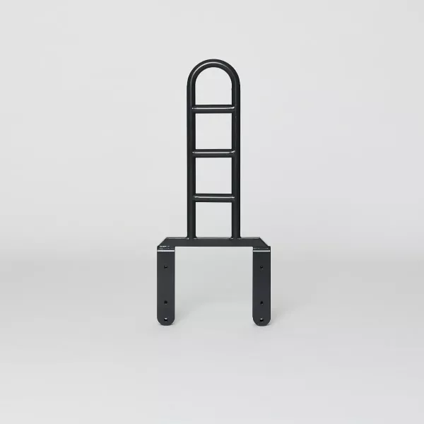 U-Assist Side Rail