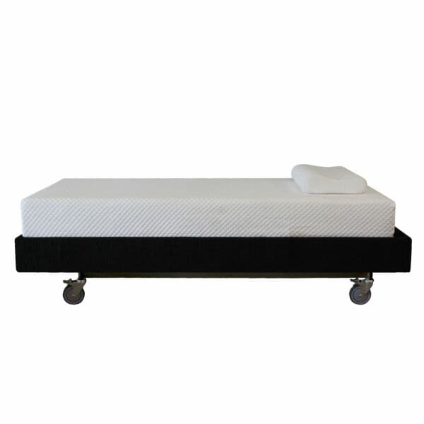 IC100™ Static Partner Bed
