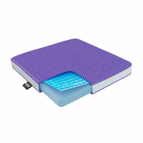 ThermoPad Seat