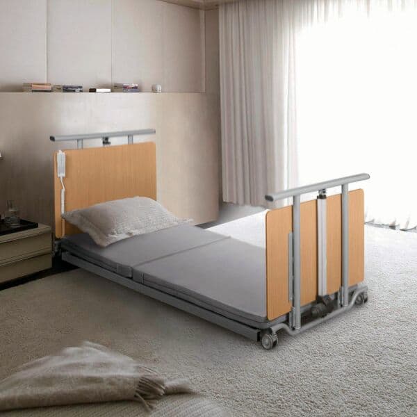 Gravitate G5™ Floorline Bed