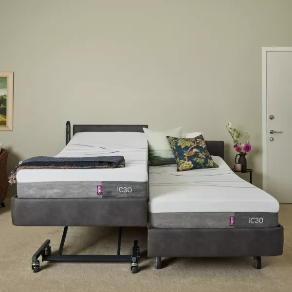 IC111™ Homecare Bed