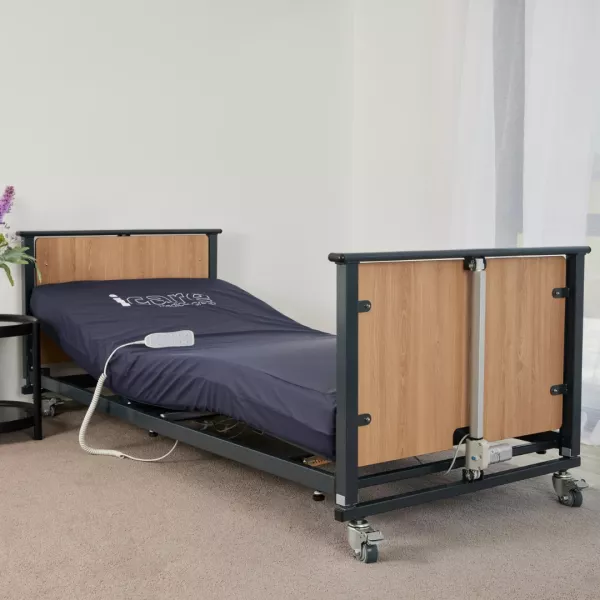 Gravitate G4™ Facility Bed