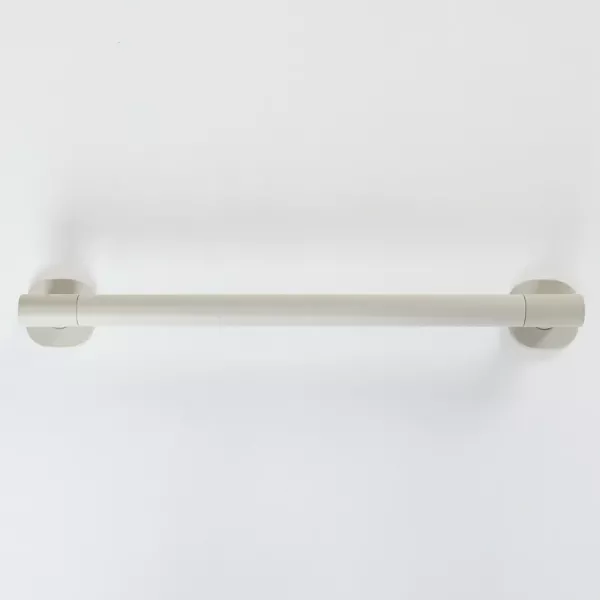 Profile Grab Rails - Silicone