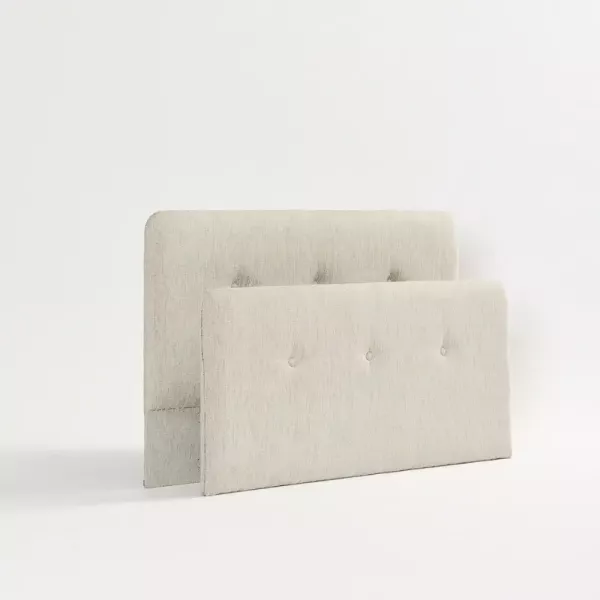 3 Button Headboard