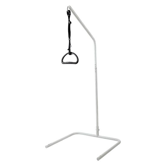 Aspire Free Standing Self Help Pole