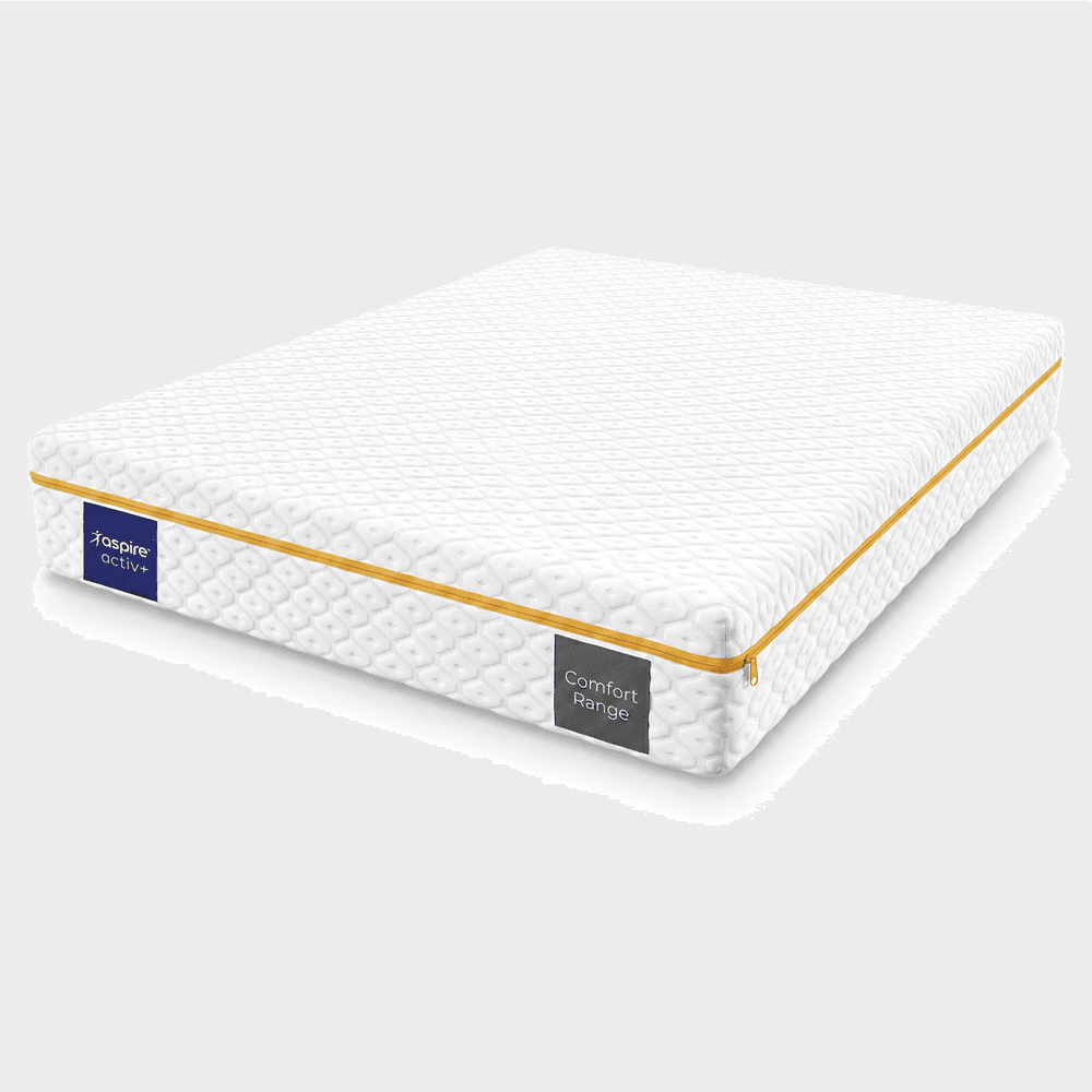 Activ+ Mattress - Comfort Range