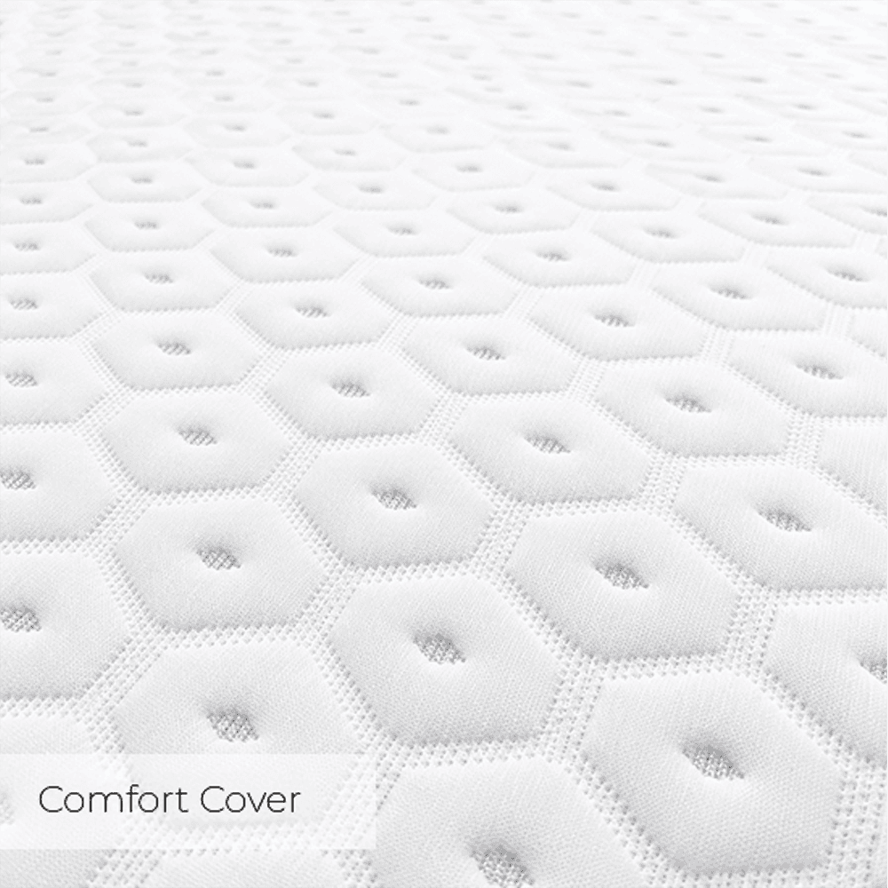 Activ+ Mattress - Comfort Range