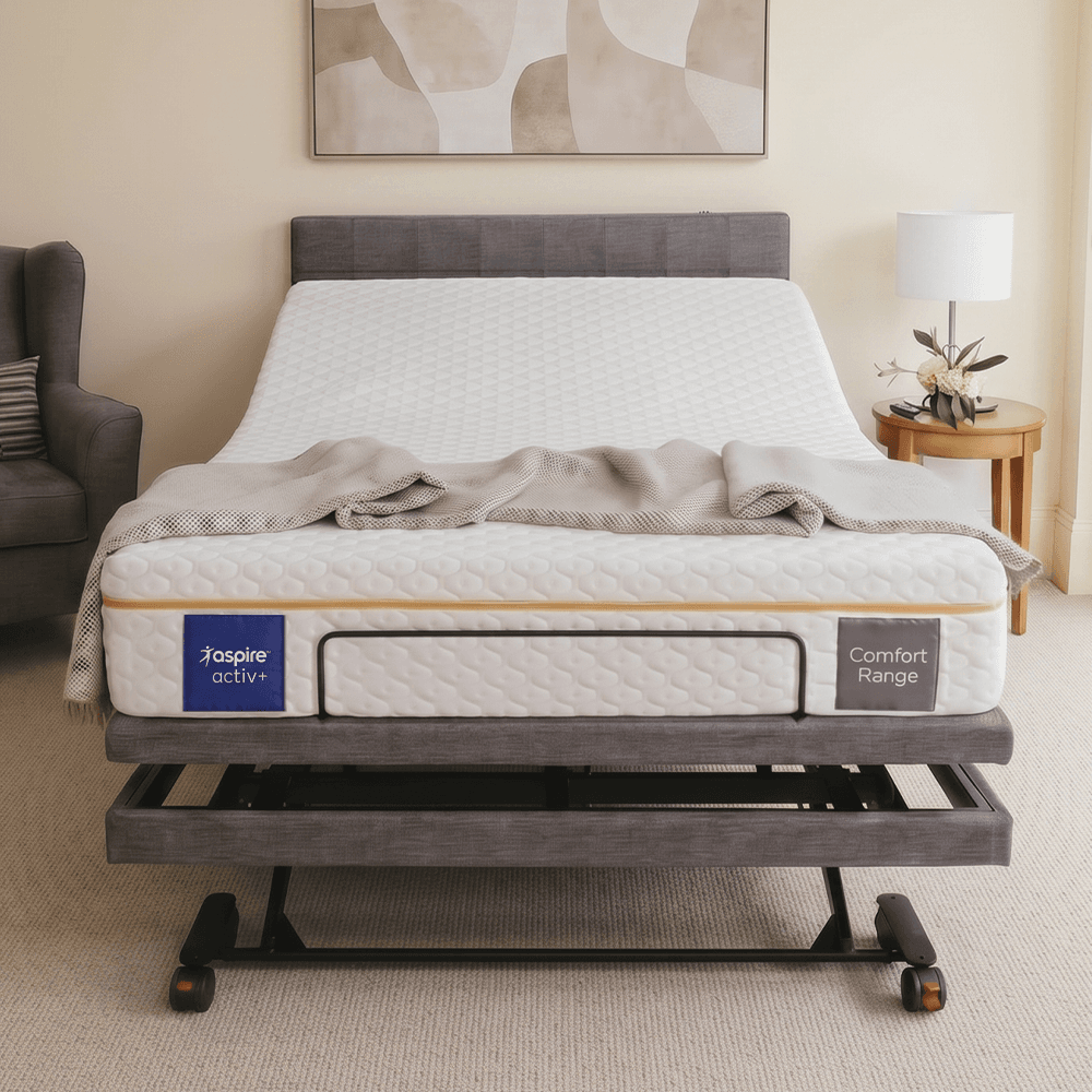Activ+ Mattress - Comfort Range