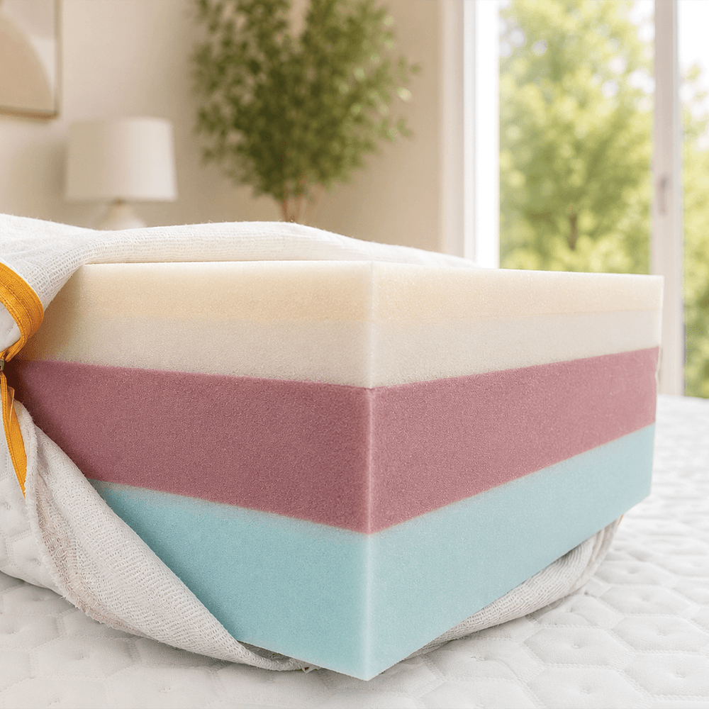 Activ+ Mattress - Comfort Range