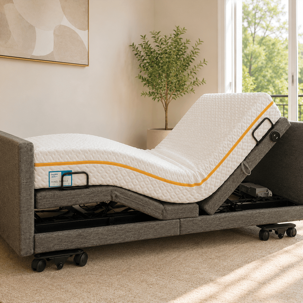 Activ+ Mattress - Comfort Range