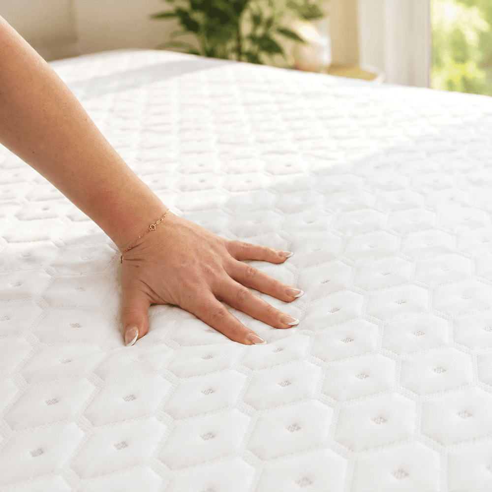 Activ+ Mattress - Comfort Range