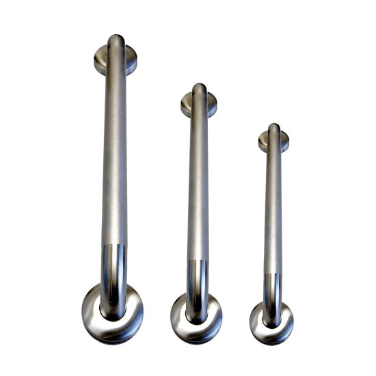 Grab Rail Anti Slip - Concealed Fix