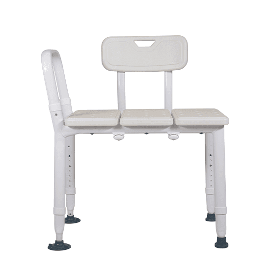 Freedom Bath Transfer Bench - 200 kg - HBA424