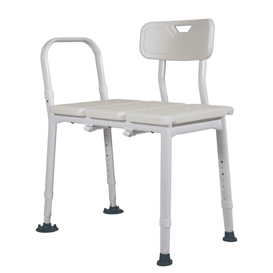 Freedom Bath Transfer Bench - 200 kg - HBA424