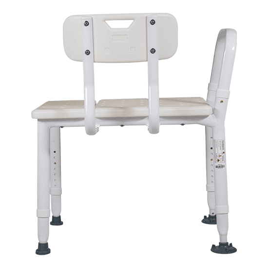 Freedom Bath Transfer Bench - 200 kg - HBA424