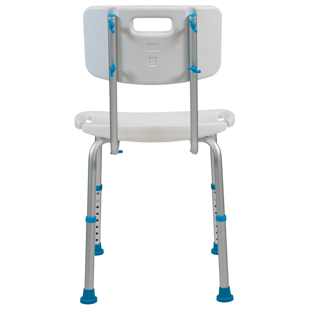 mobilityHQ Shower Chair