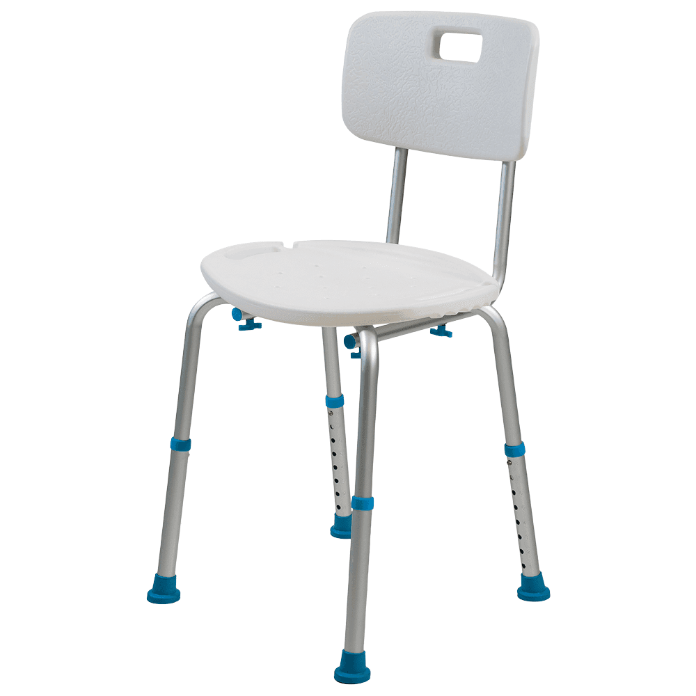 mobilityHQ Shower Chair