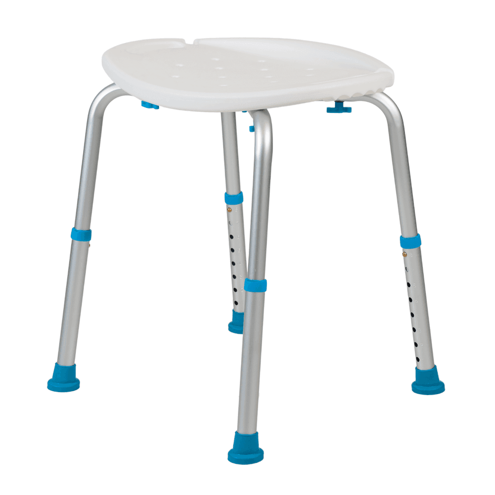 mobilityHQ Shower Stool