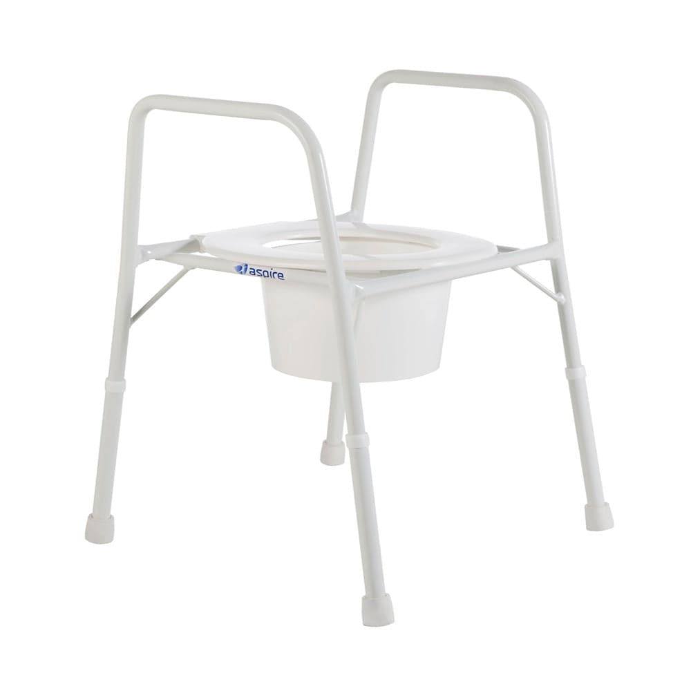 Aspire Over Toilet Aid - Wide