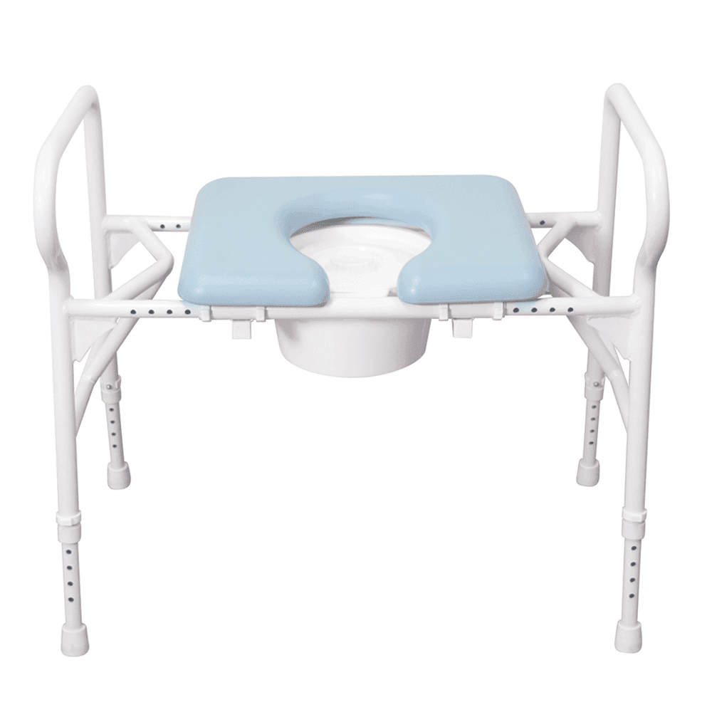 Aspire Over Toilet Aid - MAXI Adjustable