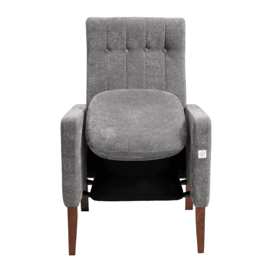 Stand Up Day Chair