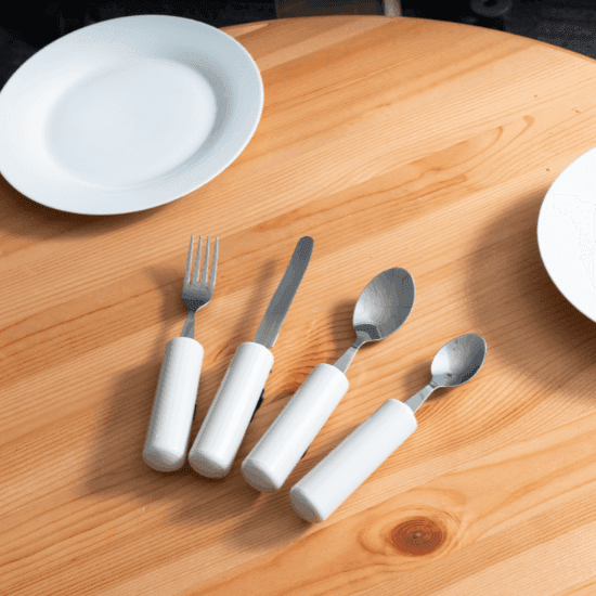 Queens Cutlery