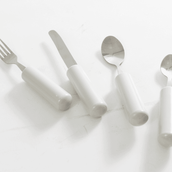 Queens Cutlery