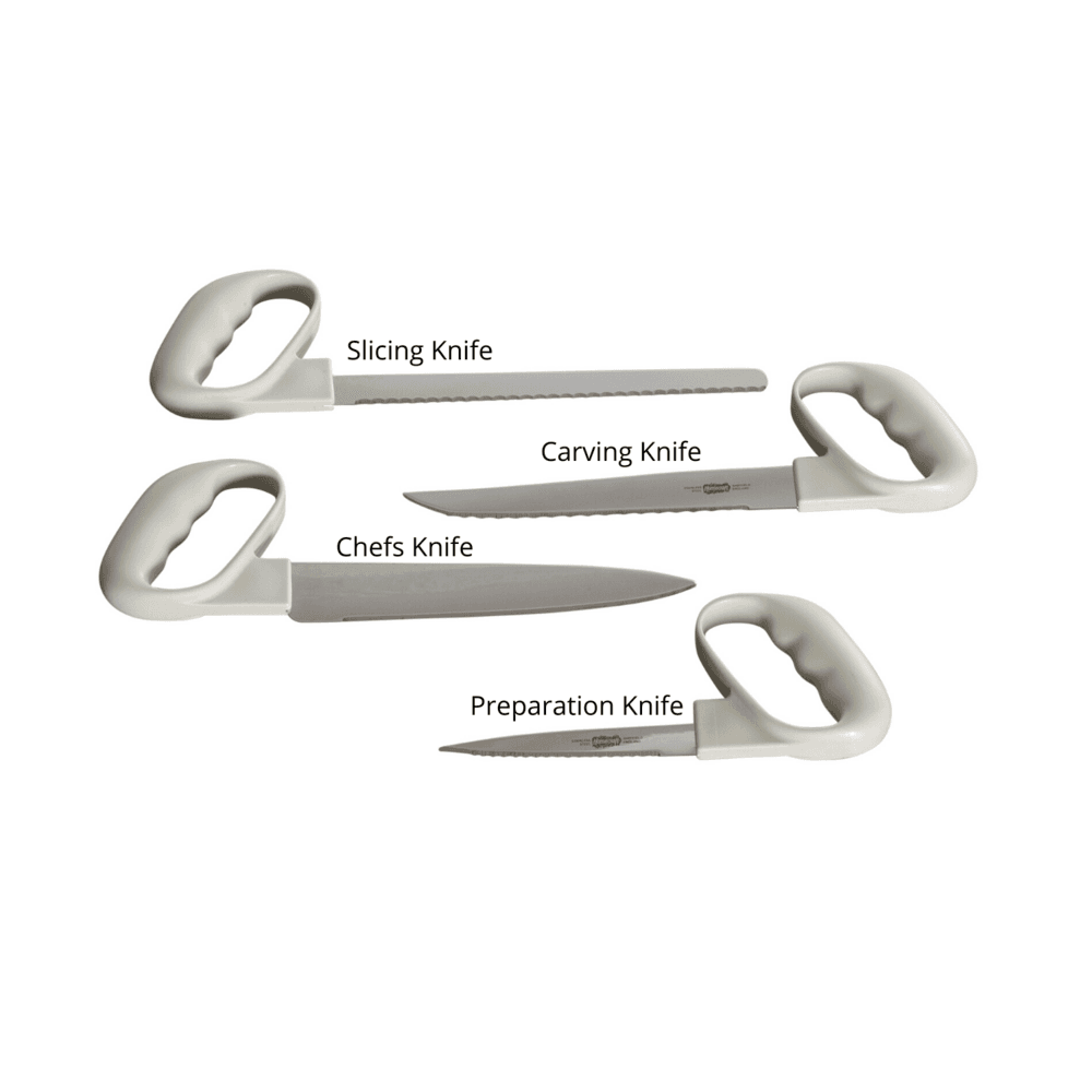 Reflex Cutlery