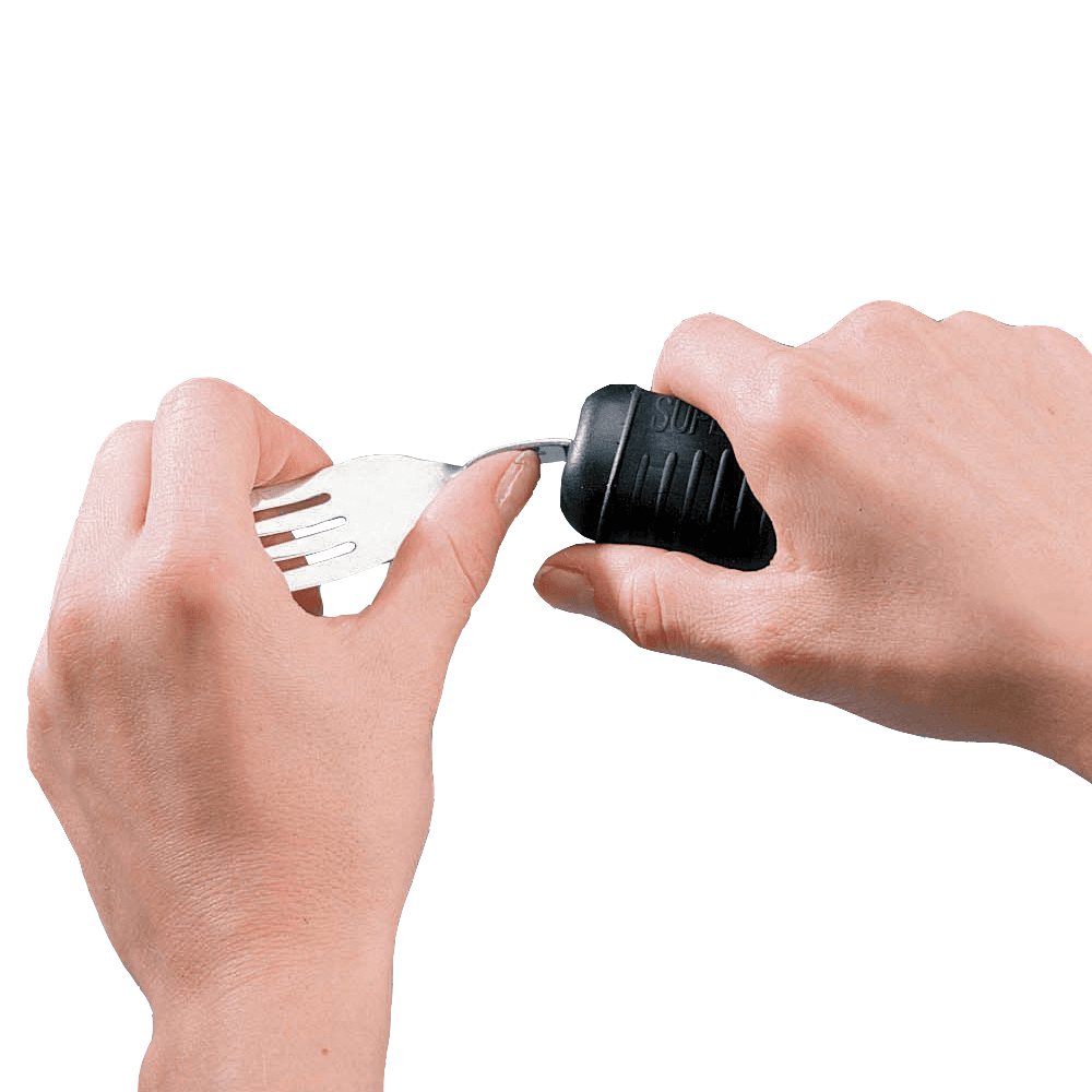 Supergrip Bendable Cutlery