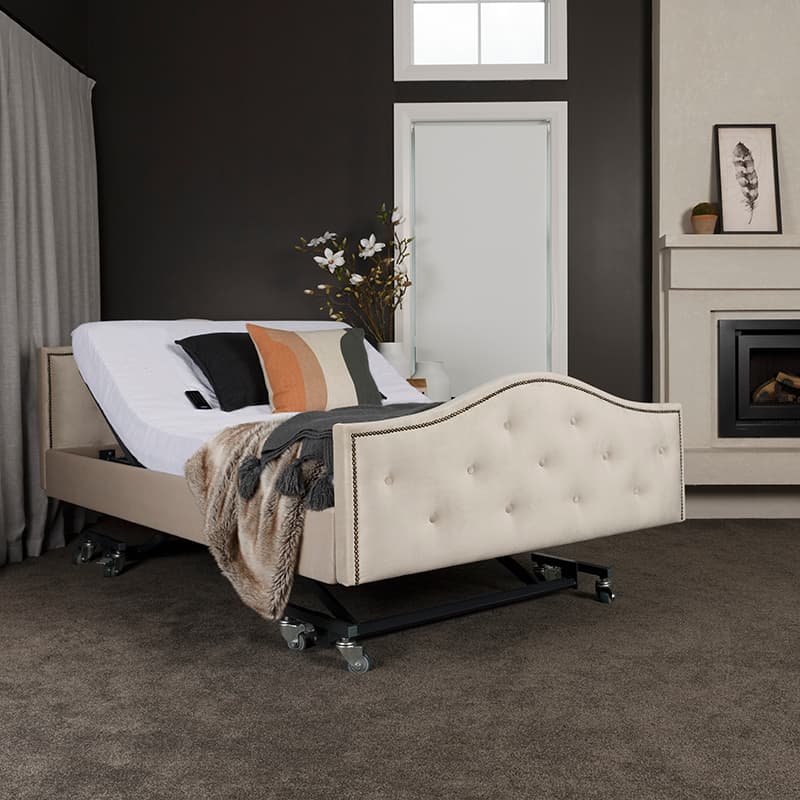 IC777™ Premium Care Bed