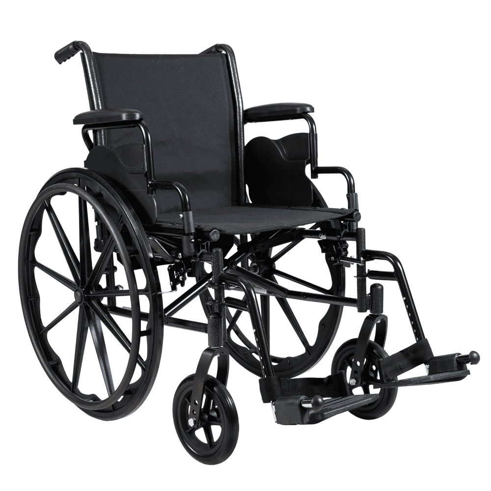 mobilityHQ Rover Wheelchair - Self Propelling