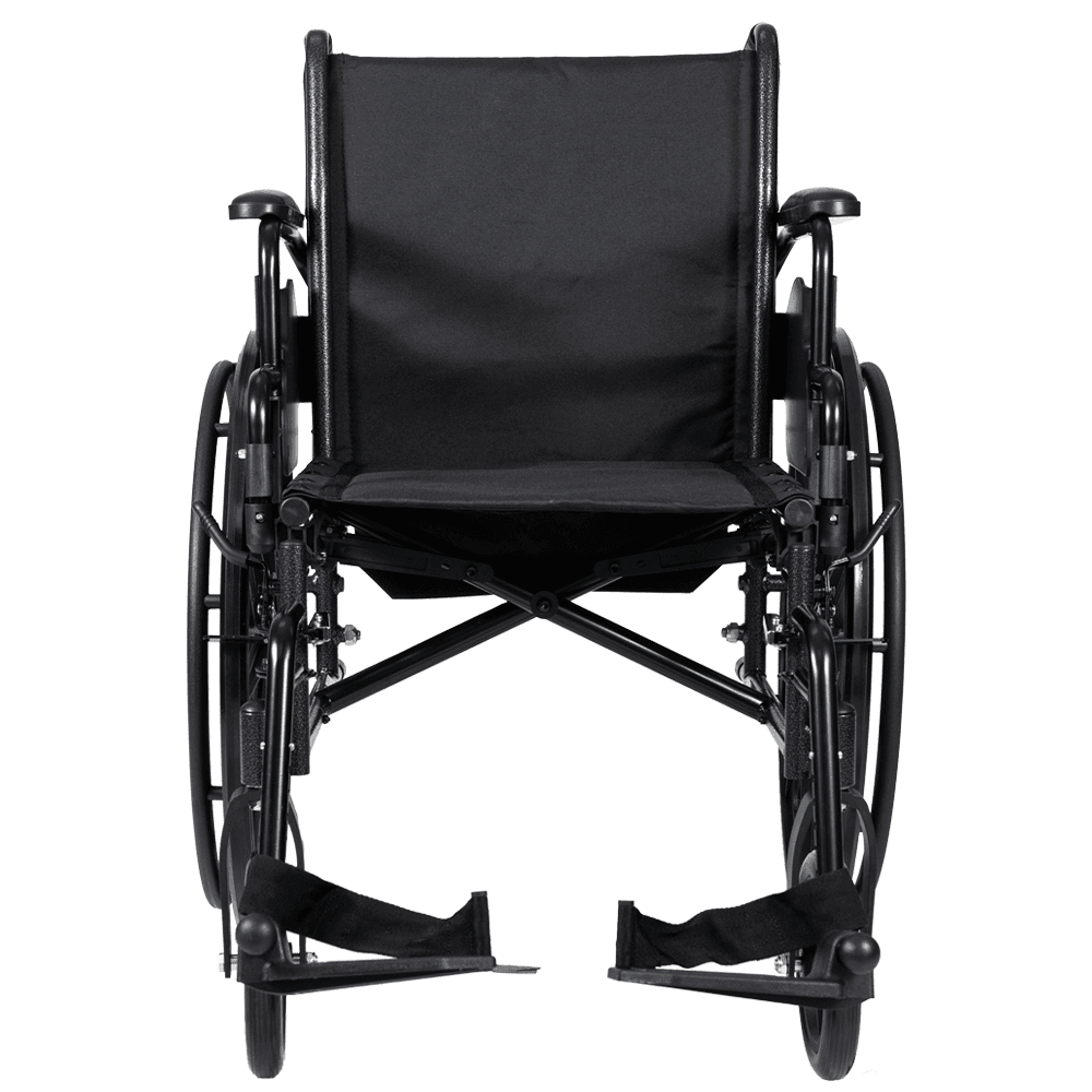 mobilityHQ Rover Wheelchair - Self Propelling