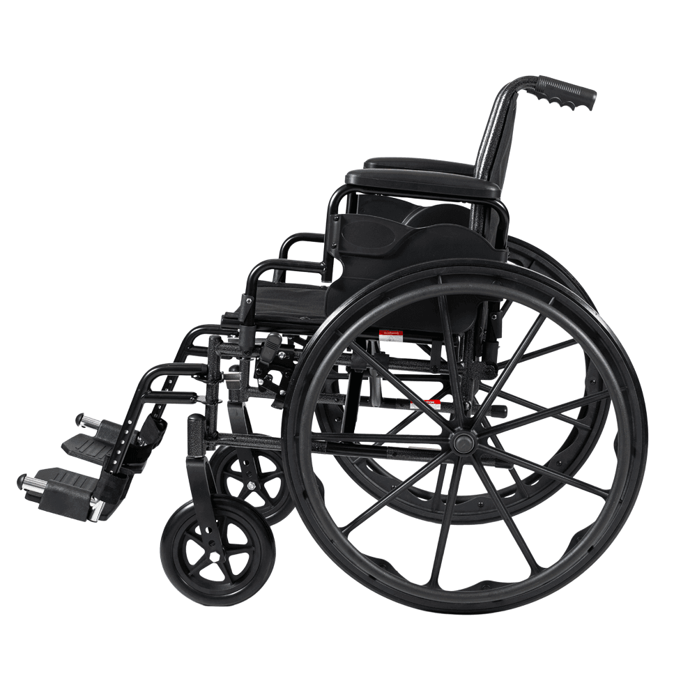 mobilityHQ Rover Wheelchair - Self Propelling