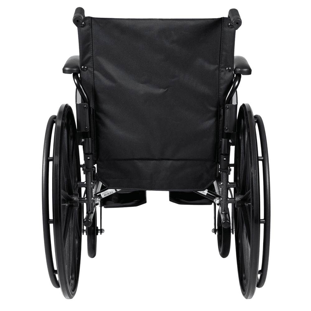 mobilityHQ Rover Wheelchair - Self Propelling