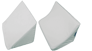 Snooooooze Curved Body Wedge