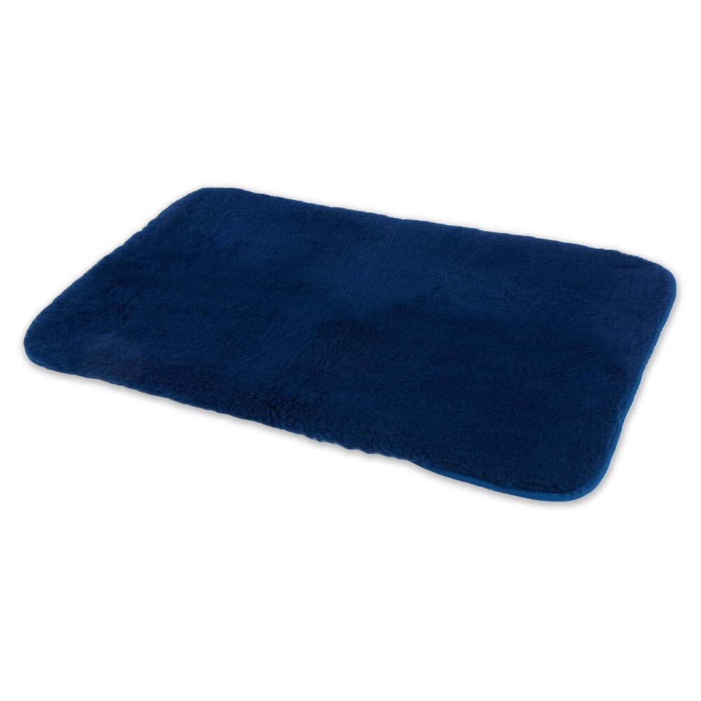 Sheepskin Hi Temp Classic Mattress Overlay