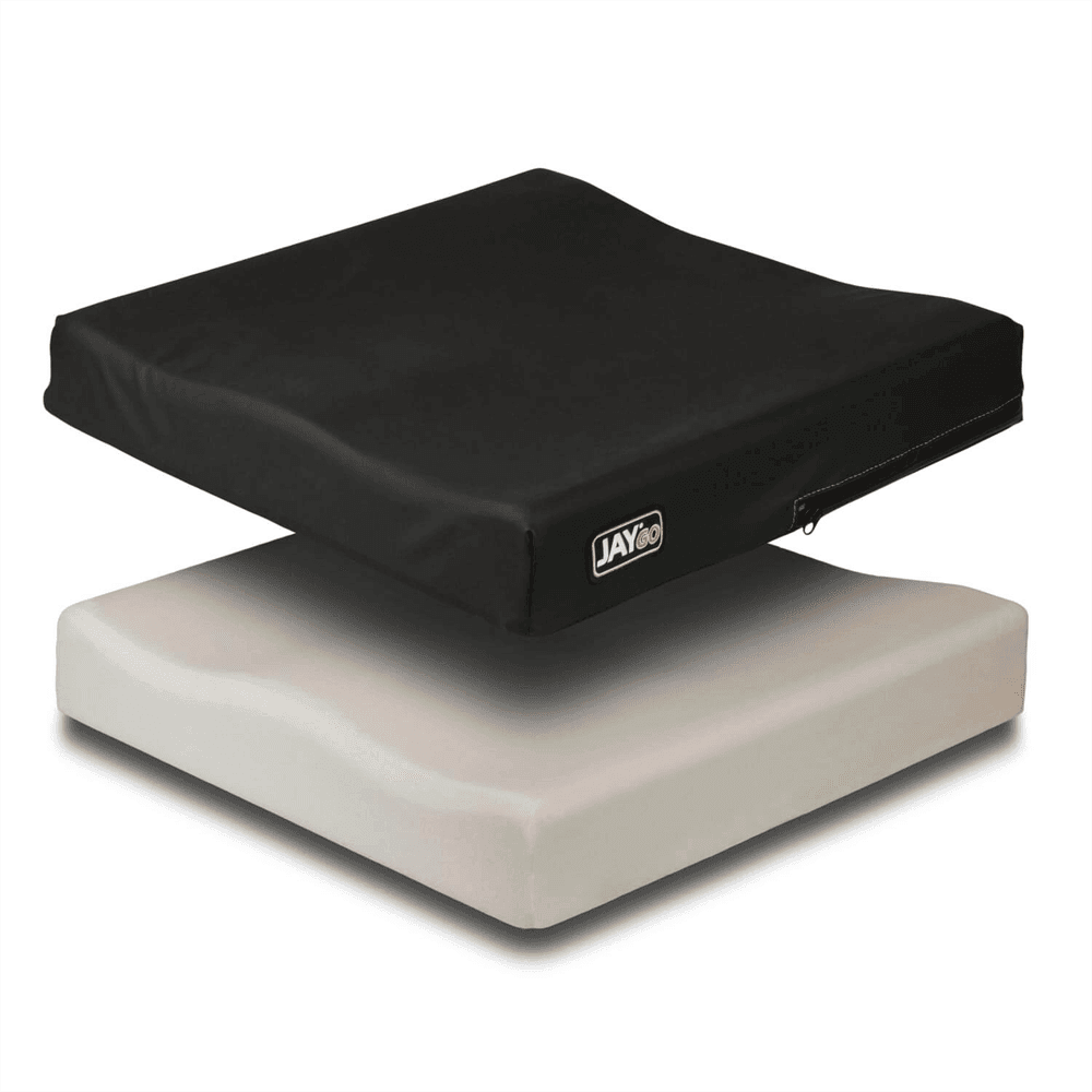 JAY Go Cushion - 18 x 17in