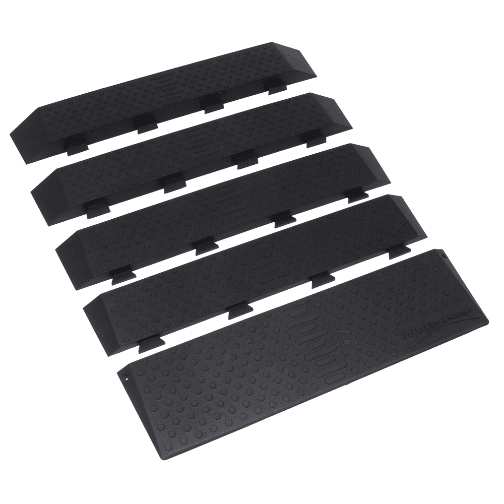 Threshold Ramps (Modular)