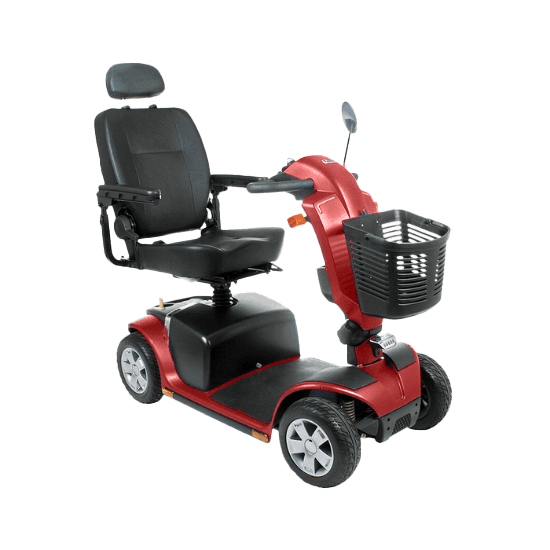 Pride Pathrider 10 DXE Mobility Scooter