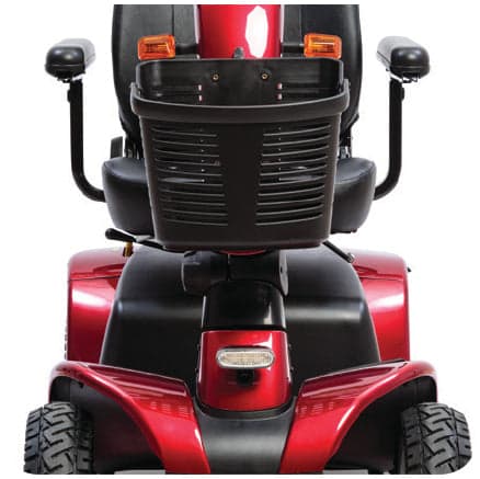 Pride Pathrider 130XL Pursuit Mobility Scooter