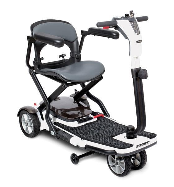 Mobility Scooter - Pride Quest Folding