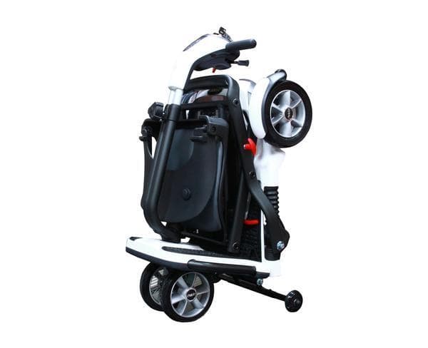 Mobility Scooter - Pride Quest Folding
