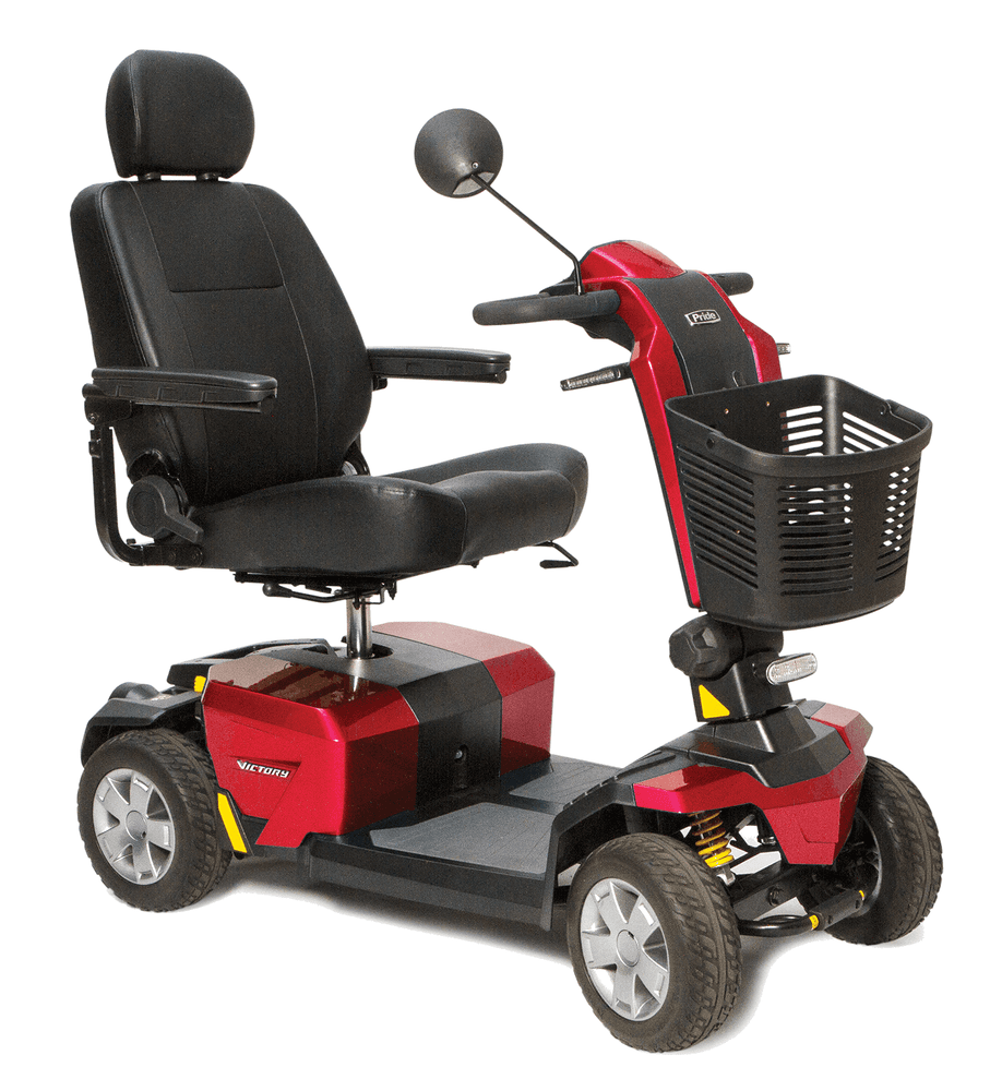 Mobility Scooter - Pride Victory 10 LX